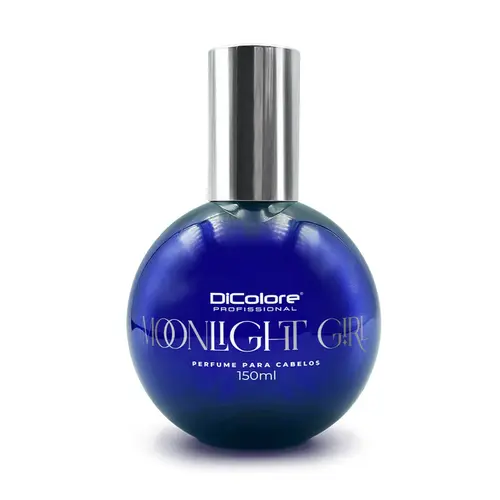 Perfume para Cabelo Moonlight Girl - 150ml