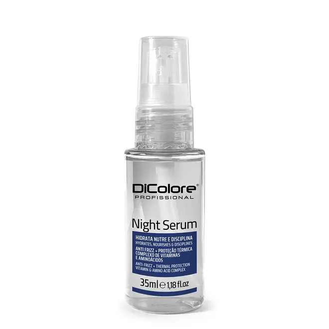 Cronograma Capilar + Night Serum de Brinde  8