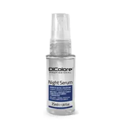 SÉRUM CAPILAR NOTURNO  NIGHT SERUM - 30ML