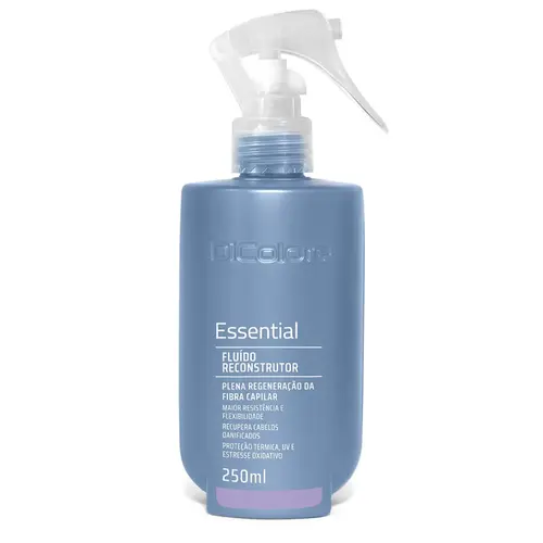 Fluído Reconstrutor Essential - 250ml