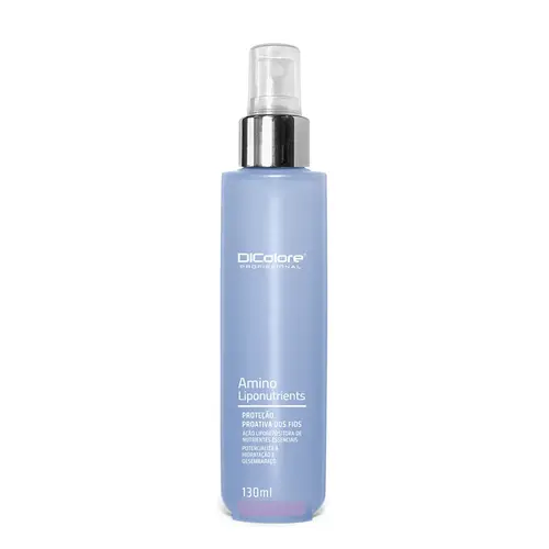 Proteção e Reposição de Nutrientes Amino Liponutrients - 130ml