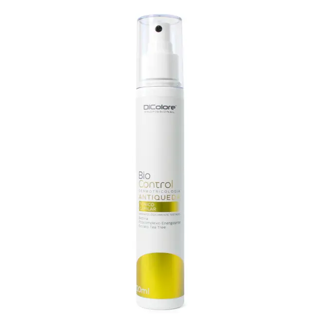 Terapia Capilar Linha Bio Control - Kit Anti Queda  3