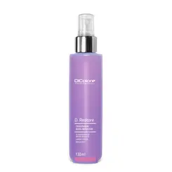 Catalisador Nutritivo Repositor D Restore - 130ML