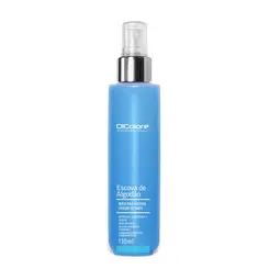 Máscara Líquida Sérum Selante Escova de Algodão - 130ml