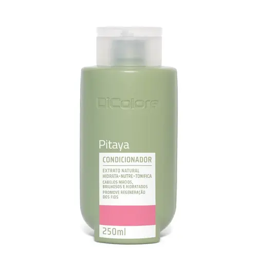 Condicionador com Extrato Natural Pitaya - 250ml