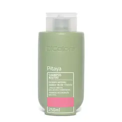 Kit Pitaya - Hidrata-Nutre-Tonifica Home Care
