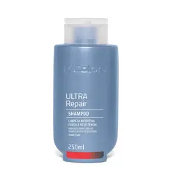 Shampoo para Cabelos Danificados e Ressecados Ultra Repair - 250ml