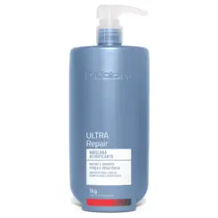 Máscara Acidificante para Cabelos Danificados e Ressecados Ultra Repair - 1kg