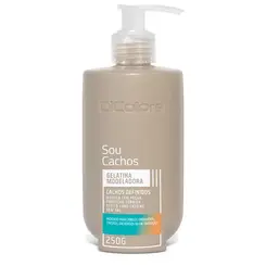 Kit Completo Sou Cachos Dicolore Home Care