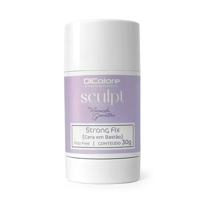 Sculpt Kit para Penteado Rabo de Cavalo - Limpeza, volume e Fixação Intensa  3