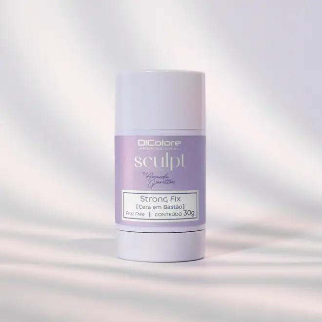 Sculpt Kit para Penteado Rabo de Cavalo - Limpeza, volume e Fixação Intensa  4
