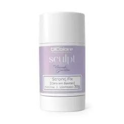 Sculpt Kit para Penteado Rabo de Cavalo - Limpeza, volume e Fixação Intensa