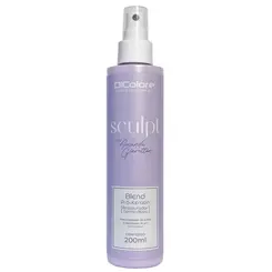 Sculpt - Volume Intenso e Penteado Duradouro