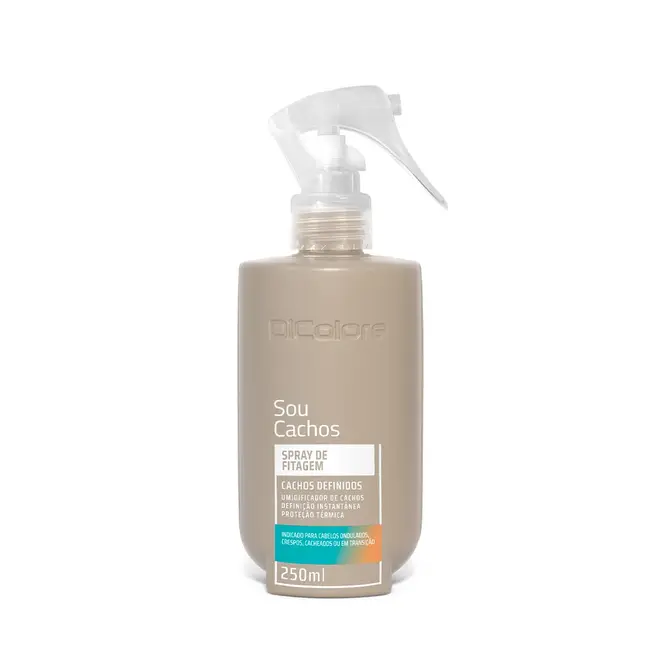 Kit Completo Sou Cachos Dicolore Home Care  4