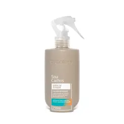 Kit Completo Sou Cachos Dicolore Home Care