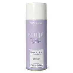 Sculpt  Antifrizz + Fixação Kit para todos os Penteados