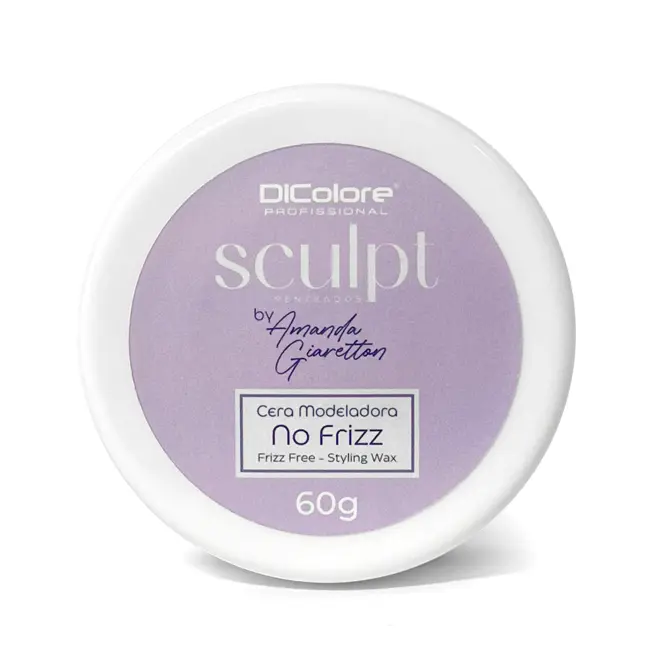 Sculpt - Penteados Impermeáveis  7