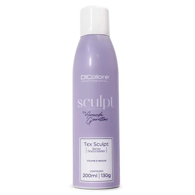 Sculpt - Volume Intenso e Penteado Duradouro  9