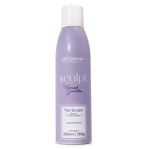 SPRAY TEXTURIZADOR TEX SCULPT - 200ML/130G