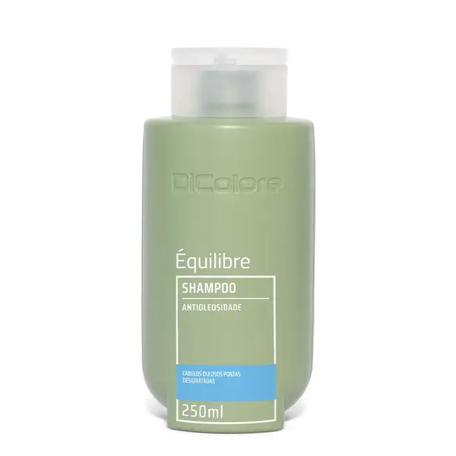 Shampoo Anti Oleosidade Équilibre - 250ml  1