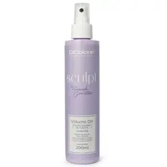 Sculpt Kit Penteado - Volume e Antifrizz