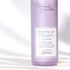 Sculpt Kit Penteado - Volume e Antifrizz
