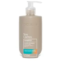 Kit Completo Sou Cachos Dicolore Home Care