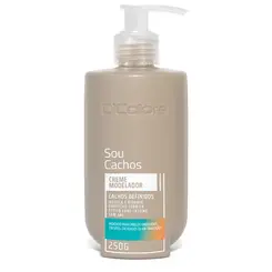 Kit Completo Sou Cachos Dicolore Home Care