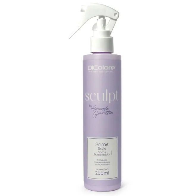 SPRAY TEXTURIZADOR PRIME STYLE SCULPT - 200ML  1
