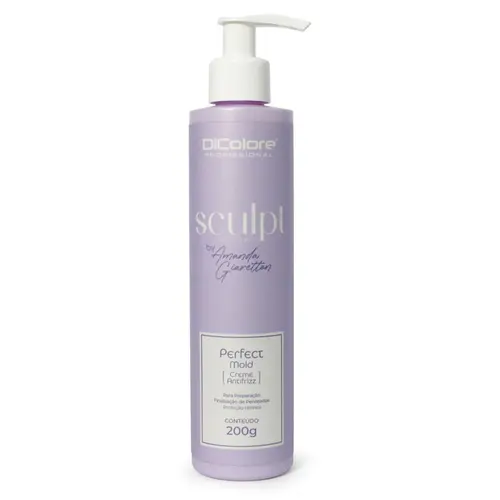CREME ANTIFRIZZ PERFECT MOLD SCULPT - 200G