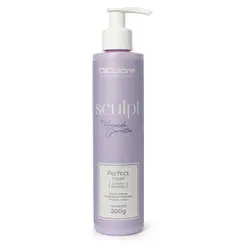 CREME ANTIFRIZZ PERFECT MOLD SCULPT - 200G