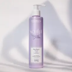 CREME ANTIFRIZZ PERFECT MOLD SCULPT - 200G