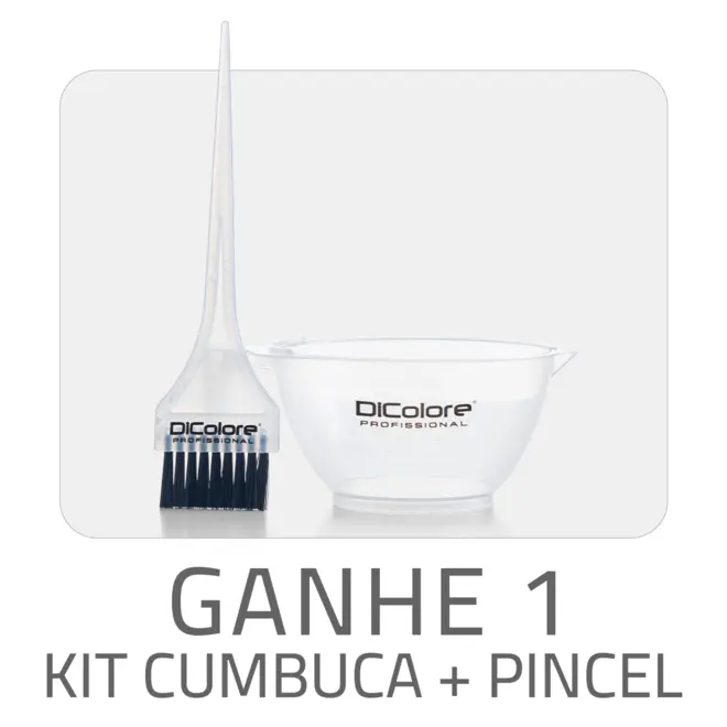 K-Supply - Restaurador Capilar Instântaneo + Kit cumbuca Brinde  2