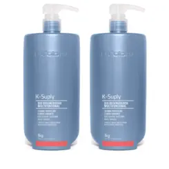 K-Supply - Restaurador Capilar Instântaneo - produto Profissional