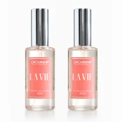 La Vie Perfume para Cabelos  Kit Profissional