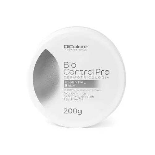 GEL ESFOLIANTE BIO CONTROL PRO - 200g