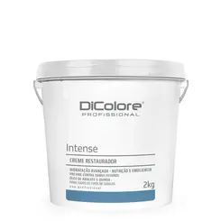 Creme Restaurador de Nutrição Intense - 2kg