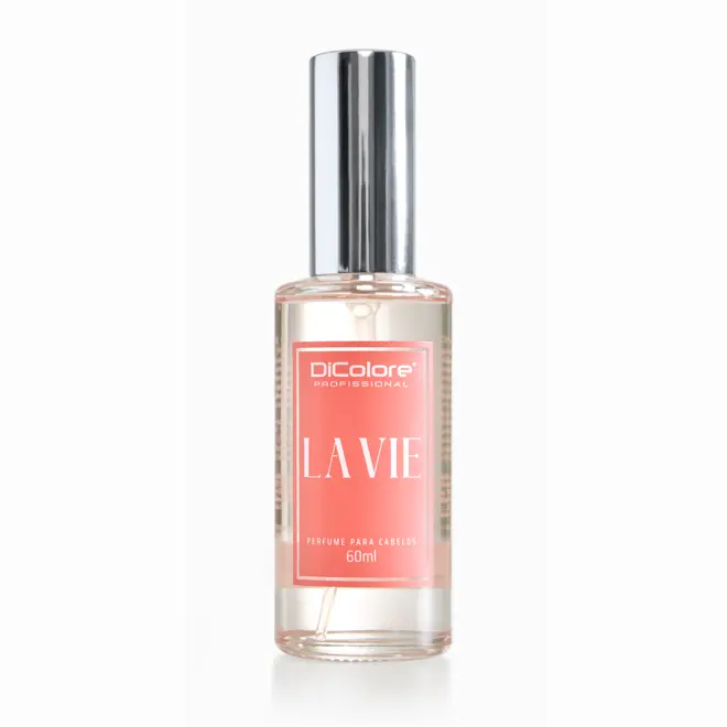 Perfume para Cabelo La Vie - 60ml  1