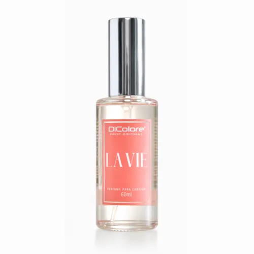 Perfume para Cabelo La Vie - 60ml
