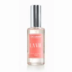Perfume para Cabelo La Vie - 60ml