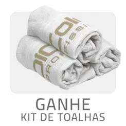 Argan & Jojoba Prime Kit Profissional