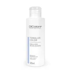 EMULSÃO REVELADORA TONALIZE COLOR - 120ML