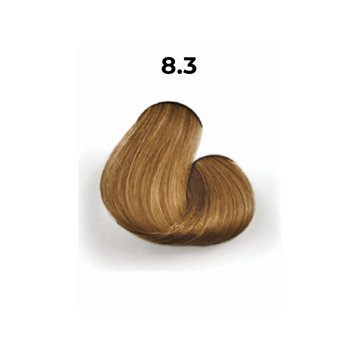 TSA 8.3 LOURO CLARO DOURADO COLORE PREM 60G 7898418090262