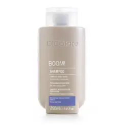 Shampoo Hidratante Boom! - 250ml