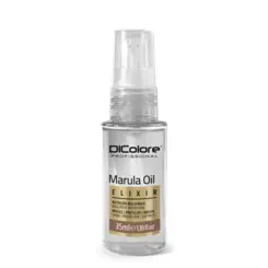 Marula Oil Elixir de Nutrição - 35ml