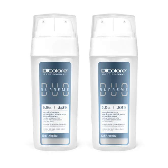DUO SUPREME PROMOÇÃO  1
