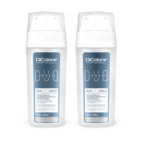 DUO SUPREME PROMOÇÃO