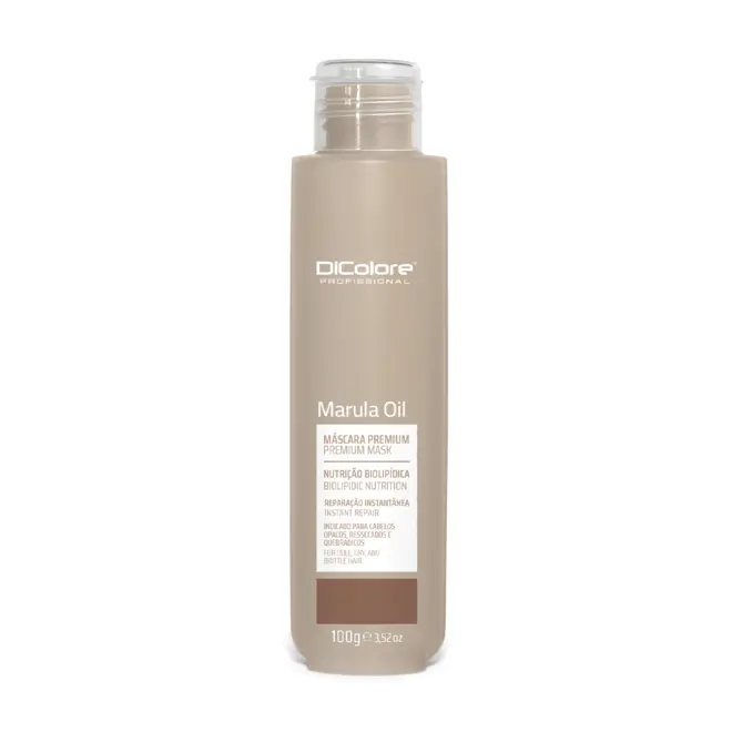 Kit Marula Oil - Travel Size  5