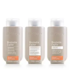Kit Bioplastia Capilar