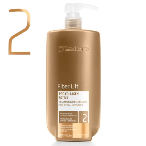 Pro Collagen Active Fiber Lift - 1 Kg
